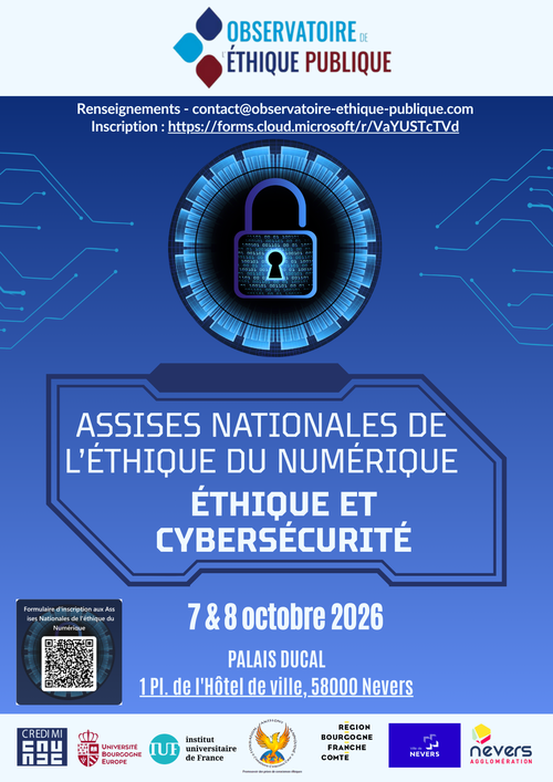 L'éthique et la cybersécurité