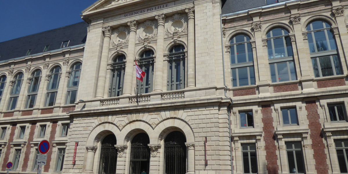 Projet « Société à mission Europe » 