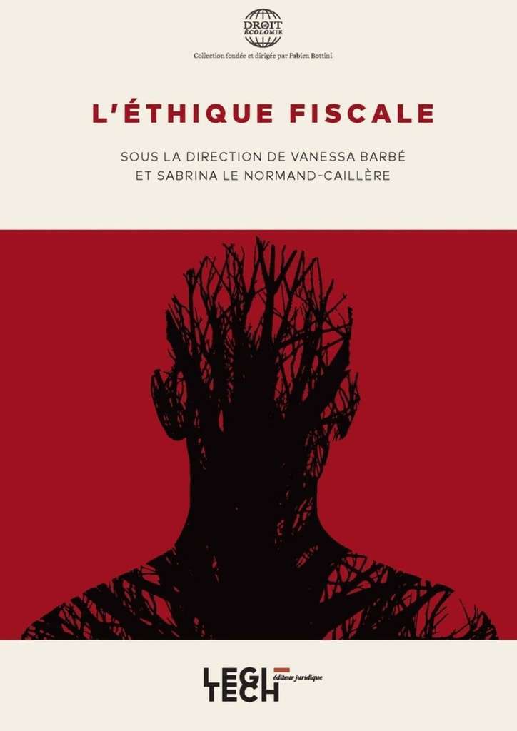 L'éthique fiscale