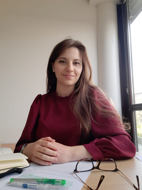 Yamina Bouadi