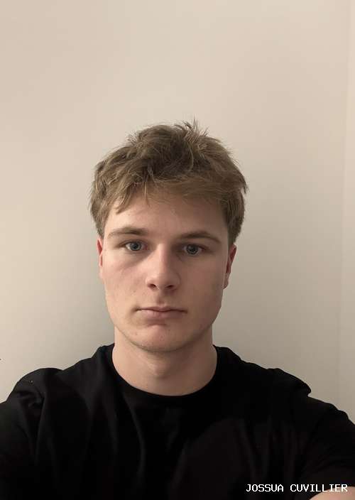 Jossua Cuvillier