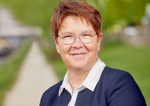 Claudia Rouaux